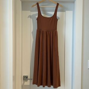 Wilfred Market Dress